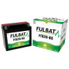 batéria 12V, FTX20-BS, 18Ah, 270A, bezúdržbová MF AGM 175x87x155 FULBAT 550611