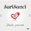Šarišanci: Koncert Dzifče počarovne - Šarišanci