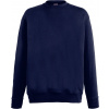Fruit of the Loom F.O.L. | Lightweight Set-In Sweat Pánska mikina_16.2156 Farba: deep navy, Veľkosť: M