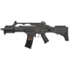 H&K G36CV, blowback, Black, Umarex + doprava zdarma
