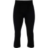 Funkčné spodky Ortovox 230 Competition Short Pants Men's - black raven S