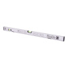 Vodováha Libelle profi s magnetom, 80cm