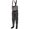 Šedás Tital Priedušné Stockingfoot XXL 45-47 Waders s topánkami