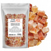 PAPÁJA KANDIZOVANÁ KOCKA 1 kg Sušená v kockách