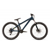 Bicykel BeFly HERO ONE steel blue