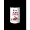 BRIT HOVĚZÍ MONOPROTEIN 40x400g +15 DNŮ NAVÍC NA VRÁZENÍ ZBOŽÍ ZDARMA