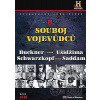 Souboj vojevůdců I-VIII 8xDVD