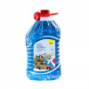 SHERON Shiny Ride Ostrekovač -20 °C Aqua marine rPET 4 lt