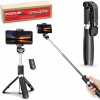 Držiak selfie stick Focus PRO čierny