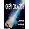 Oheň v oblacích DVD
