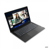 Lenovo V14 G4 AMN, AMD Ryzen™ 5 7520U (2.80 GHz, 2 MB), 14 1920 x 1080 Non-Touch, Windows 11 Pro 64, 8.0GB, 1x256GB SSD M.2 2242 PCIe Gen4 TLC, Business Black, AMD Radeon™ 610M, BT 5.1 or above,Wi-F (
