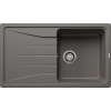 Blanco Sona 5 S Granitový drez - Sivá vulkán