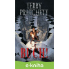 E-kniha Buch! - Terry Pratchett