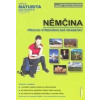 Němčina - Přehled strědoškolské gramatiky - Dubová Jarmila