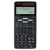 Sharp EL-W506T-GY vedecká kalkulačka, 640 matematických funkcií