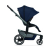 JOOLZ | HUB+ podvozok a sedadlo | Navy blue + darček zadarmo