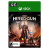 Necromunda: Hired Gun | Xbox One / Xbox Series X/S