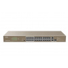 Tenda TEF1126P-24-410W