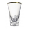 Sada pohárov na nápoje 300 ml 2 ks – Grand Royal Gold – Villeroy & Boch