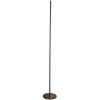 Stojacia lampa Azzardo AZ3205 - LED Stojacia lampa TETA LED/33W/230V (109057)