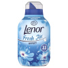Lenor Fresh Air effect Fresh wind aviváž 462 ml