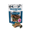 Pamlsok Woolfies Dental Fishbone S 200g