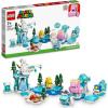 LEGO® Super Mario™ 71417 Snehové dobrodružstvo s Fliprusom – rozširujúci set