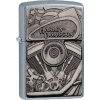 Zippo Harley Davidson 25030