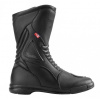topánky X-TRAIL, XPD (čierne)