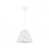 Luster ABAJUR TEKLI 2222