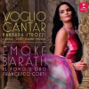 CD Barbara Strozzi: Emöke Barath - Voglio Cantar