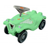 BIG Auto odrážadlo Bobby Car Classic Zelené more