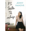 P.S. Stále Tě miluju - Jenny Han