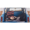 Razzor Acoustics Acoustic frame - The sound of distance 1200x600x50