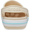 Crocs Bayaband Clog Adults Winter White 4 (37-38)