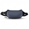 WANDRD D1 Fanny Pack Aegean Blue