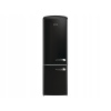 Chladnička gorenje onrk193bk-l retro no frost 194cm (Chladnička gorenje onrk193bk-l retro no frost 194cm)