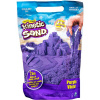 Spin Master Kinetic Sand písek fialová 0,9 kg