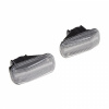 LED dynamické smerovky - Honda Accord / Civic / Jazz / Stream / CR-V (2001->)