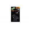 FOX Edges Double Ring Swivel veľ.7 8 ks