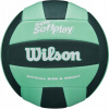 Volejbalová lopta Wilson Super Soft Play veľ. 5