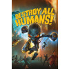Destroy All Humans!