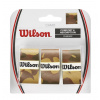 Wilson PRO OVERGRIP CAMO 3 ks