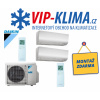 DAIKIN COMFORA 2× 3,5 kW