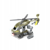 Alltoys Vojenská helikoptéra 1:16
