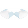 D-Link M30-2/E - Aquila Pro AI Wi-Fi 6 AX3000 Dual-Band Mesh Router – 2 Pack M30-2-E