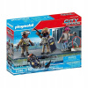PLAYMOBIL 71146 SADA FIGÚROK JEDNOTKY SPEC SWAT