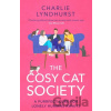 The Cosy Cat Society - Charlie Lyndhurst