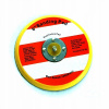 Unášač na suchý zips na pneubrúsku 150mm HKR-01-91