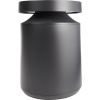 Deko Light 730492 Faro 25 stĺpikové LED svetlo LED pevne zabudované LED osvetlenie 24 W tmavosivá; 730492